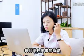 脱发，1个方法，让头发长得速度变快，就算再掉也不用担心反复图片