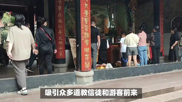 成都旅游必去的十大景点，你打卡了几个？