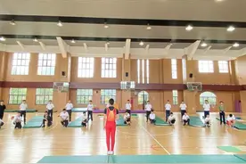 体育学院毕业的人都在从事什么工作？图片