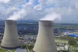 现在电厂待遇好吗，年薪可以拿到多少？图片