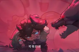 逃出惊魂夜“冥蛇佩姬”剧情PV-「毒蛇衔尾，因果轮回」图片