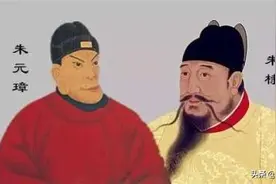 如果朱棣不造反，朱允炆的王朝能撑多少年？图片
