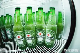 每天晚上喝一瓶啤酒，对身体有坏处吗？图片