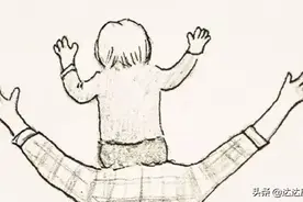 即将退休，贷款给儿子买了房，现在捂紧口袋还房贷，这样...图片