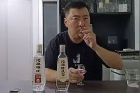 新版沱牌T68怎么样？新版老版横向评测图片