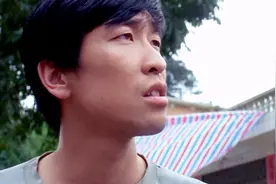 王千源，从影以来荧屏变化，可正可邪，为戏而狂 #王千源图片