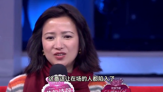 📸《情满四合院》经典台词，重温何晴的别离瞬间💔