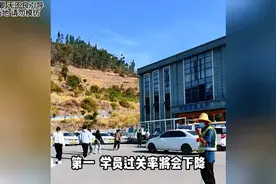 禁止驾校教练带学员去模拟考场，将会出现那些情况？#考驾照图片