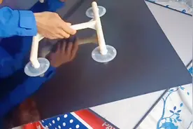 小米换背光#液晶电视维修图片