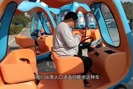 打卡佛山西樵山南海观世音菩萨，佛渡有缘人还是有元人图片