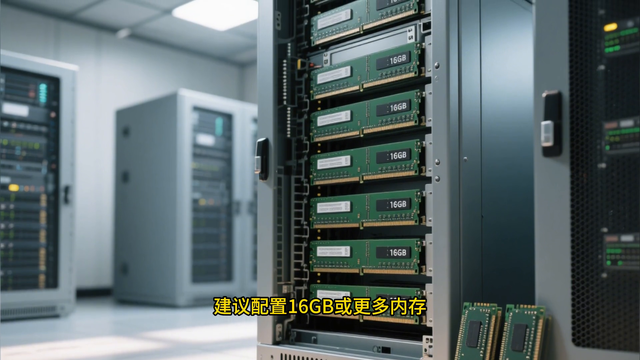 【华纳云】如何从硬件方面优化个人服务器性能？