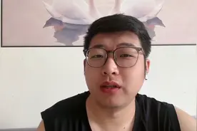 听风的蚕讲的是事实还是爽文，把他的视频拆分一看便知#听...图片