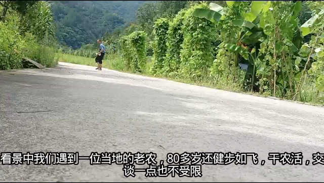 好美的地方，趁着稻花开荷花香千万莫错过，快来游玩