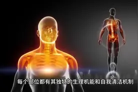 耳朵后面异味是怎么产生的图片