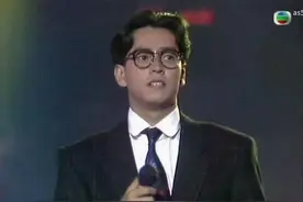 李克勤：比谭咏麟还像谭咏麟的歌图片