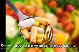 作用能维持24小时的降脂药，一文总结：图片