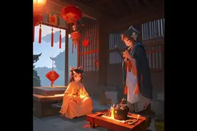 了解一下什么是出马仙和保家仙图片