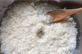 糯米酒过几天才能完全发酵？怎么酿更甜？图片