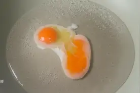 燕麦火麻仁减脂法，2天拿下了3.3斤，是我最爱的掉秤搭配图片