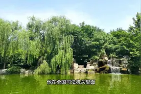 中央司法警官学院才是警校里真正的王牌图片