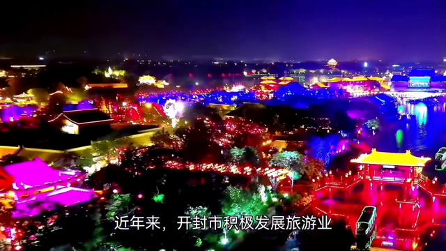 河南实力最强的10个城市，发展势头正猛