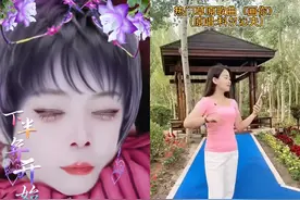 热门草原歌曲：《画你》（原唱：科尔沁夫）图片