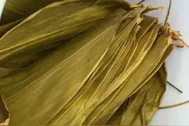 包粽子的米泡多长时间最佳？图片