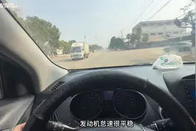 14年车龄韩系车开下来什么感觉？客观聊聊韩系车的优缺点图片