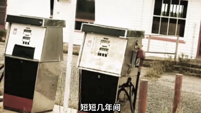 肯德基的起源和生产过程 #有趣的知识
