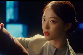 三部为艺术献身的韩国美女，你喜欢哪一部（个）？ #韩国电影图片