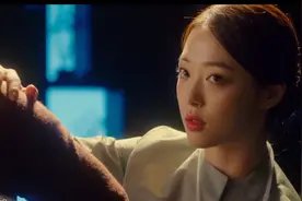三部为艺术献身的韩国美女，你喜欢哪一部（个）？ #韩国电影图片