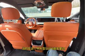 蓝山提车一年真是用车感受，总结下这个车的优缺点图片