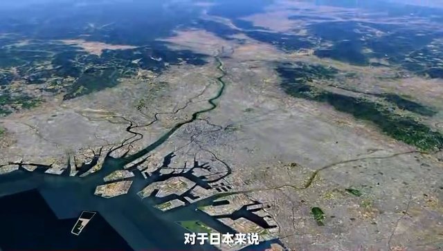 日本算不算小国？看过它的基本盘，你将明白其长期觊觎邻国...