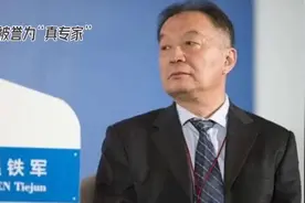 #经济学家温铁军简历，图片