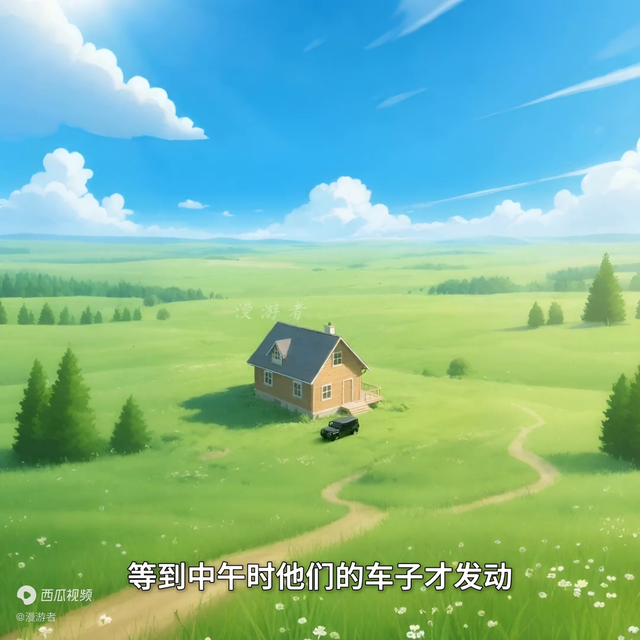 末日农场5 末日丧尸爆发后，我带着家人一起躲在农场，靠...