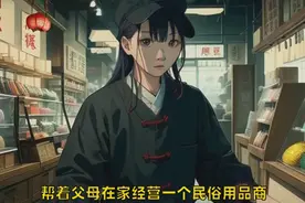 民间故事：出马仙和阴阳先生图片
