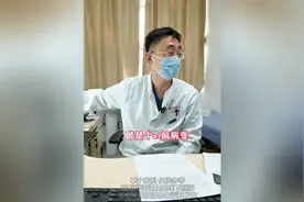 钼靶异常小的钙化 怀疑乳腺导管内ai前病变图片