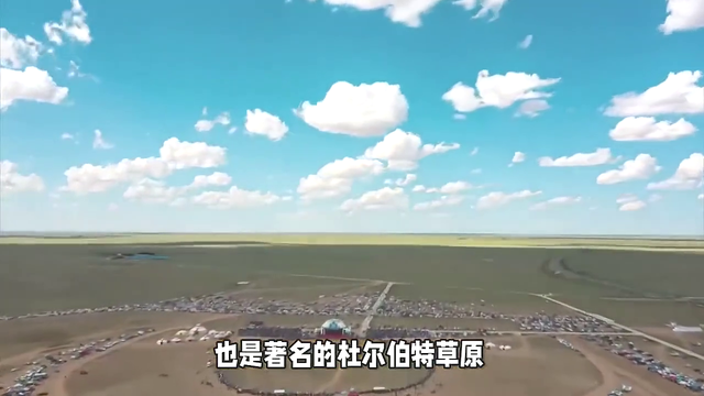 中国公认内蒙古最宜居的六个县城，有你的家乡吗？