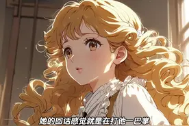 我与豪门的婚姻：相亲当天，豪门继承人拉着我领证！（第38章）图片