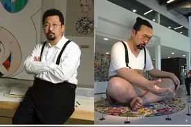 为什么搞艺术的人都喜欢留长头发或胡子？图片