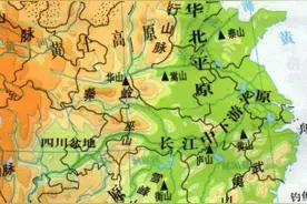 为什么华北平原越来越干旱，最终不适合人类居住？图片