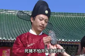 朱棣有多爱他的徐皇后？徐皇后一死，朱棣立马杀了一个男人！图片