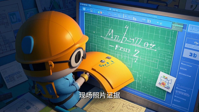 建筑师职称晋升：从方案图纸中提炼学术价值的艺术