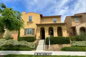 美国第一条高铁动工LA东区迅速崛起 安大略越来越成熟 近Costco图片