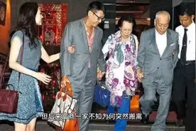 民间故事：古宅闹鬼图片
