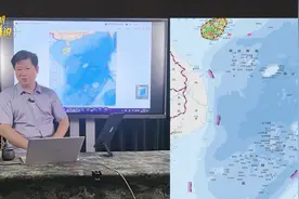 中国将南海7个岛礁变成岛屿，预警机和战斗机可在3个人造岛降落图片