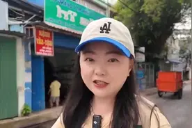 越南芹苴是“新娘之城”，还是电影《情人》取景地图片