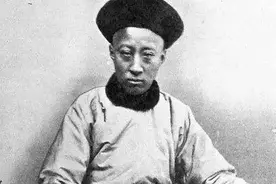 恭亲王奕䜣最后的结局是什么？图片