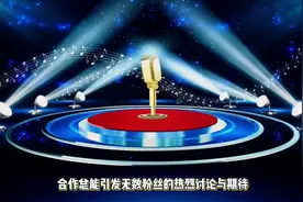 许嵩演唱会嘉宾是谭晶图片