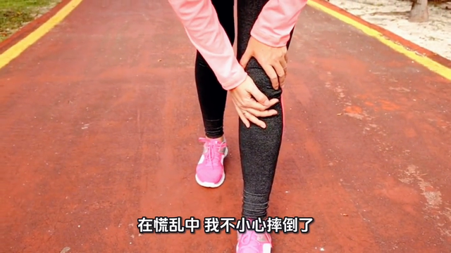 亲历灵异：废弃古宅的惊魂夜